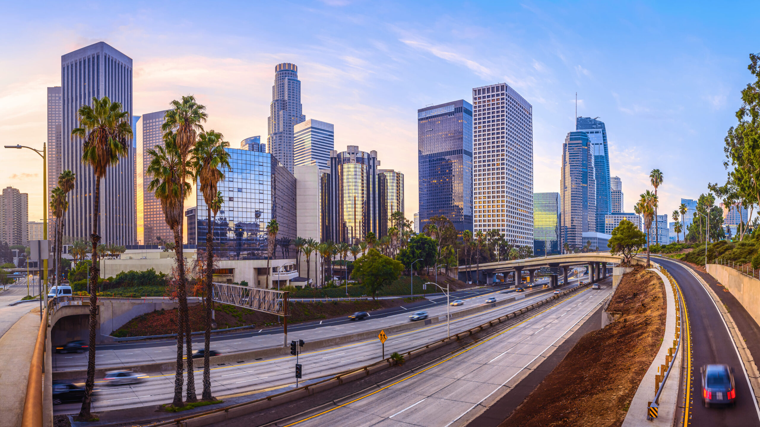 Los Angeles